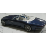 Schuco Mercedes Maybach Vision Roadster, Resin 1/43 Limited